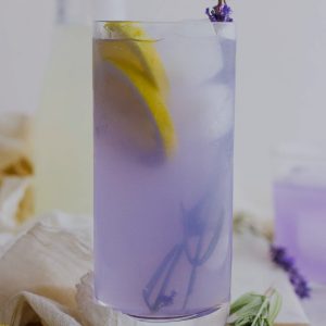 Lavender Haze